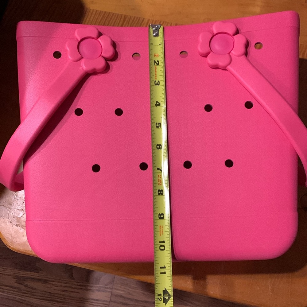 Pink bag - Picture 5 of 6